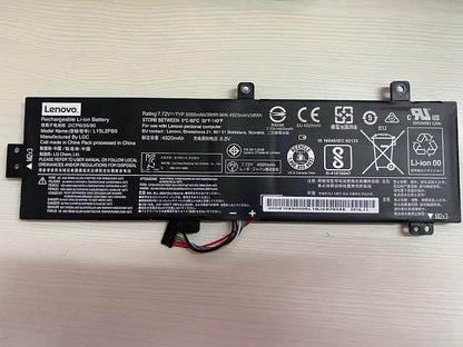LENOVO IdeaPad 310 - L15C2PB7 Original Laptop Notebook Battery (1 Yr Warranty)