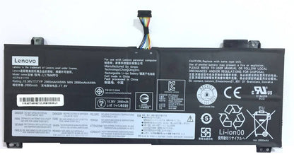 LENOVO L17M4PF0 – L17M4PF0 Original Laptop Notebook Battery (1 Yr Warranty)