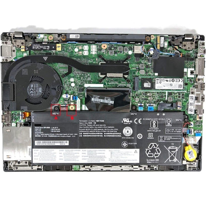 LENOVO L18L3P73 - L18L3P73 Original Laptop Notebook Battery (1 Yr Warranty)