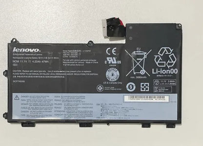 LENOVO V590U - 45N1089 Original Laptop Notebook Battery (1 Yr Warranty)