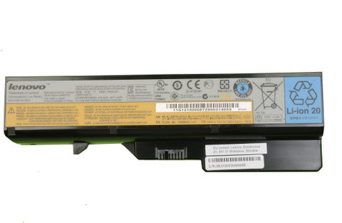 LENOVO B575e - L09S6Y02 Original Laptop Notebook Battery (1 Yr Warranty)