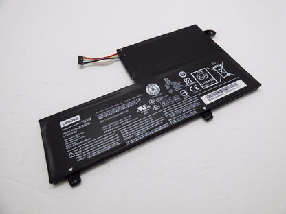 LENOVO Edge 2 - L14M3P21 Original Laptop Notebook Battery (1 Yr Warranty)
