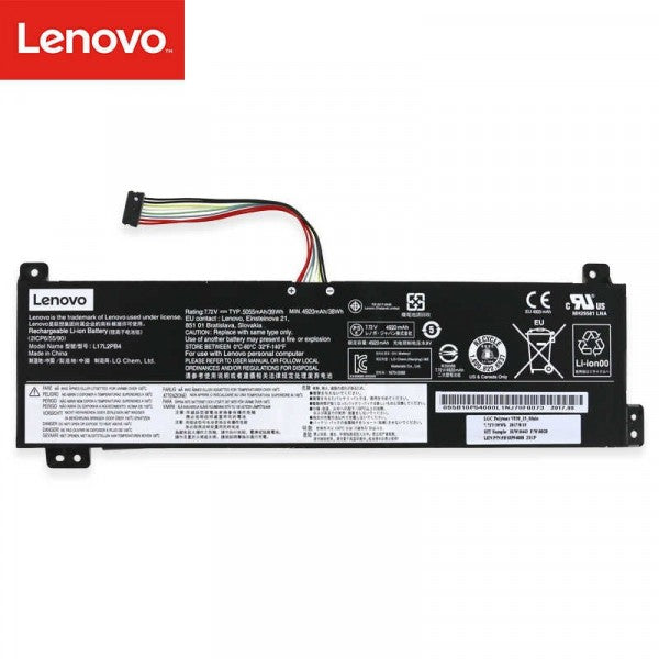 LENOVO V130 - L17L2PB4 Original Laptop Notebook Battery (1 Yr Warranty)