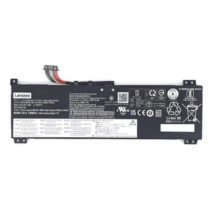 LENOVO L21M4PC4 - L21M4PC1 Original Laptop Notebook Battery (1 Yr Warranty)