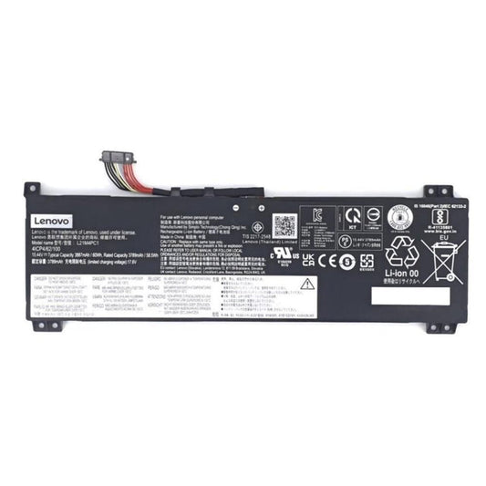 LENOVO L21M4PC1 - L21M4PC1 Original Laptop Notebook Battery (1 Yr Warranty)
