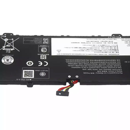 LENOVO L21M4PE0 – L21M4PE0 Original Laptop Notebook Battery (1 Yr Warranty)