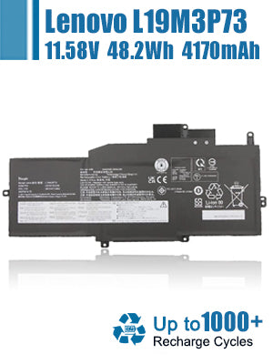 LENOVO 21E8 - L21M3P74 Original Laptop Notebook Battery (1 Yr Warranty)