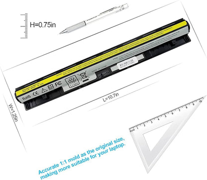 LENOVO L12L4E01 - L12S4E01 Original Laptop Notebook Battery (1 Yr Warranty)