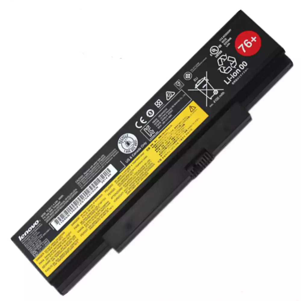 LENOVO ThinkPad Z51 - 45N1759 Original Laptop Notebook Battery (1 Yr Warranty)