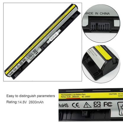 LENOVO L12S4Z01 – L12S4Z01 Original Laptop Notebook Battery (1 Yr Warranty)
