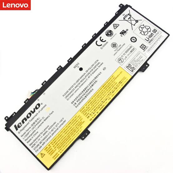 LENOVO L13M6P71 – L13M6P71 Original Laptop Notebook Battery (1 Yr Warranty)