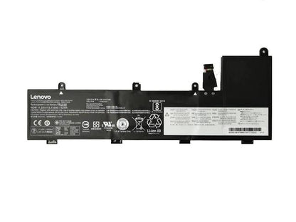 LENOVO 00HW044 - 00HW043 Original Laptop Notebook Battery (1 Yr Warranty)