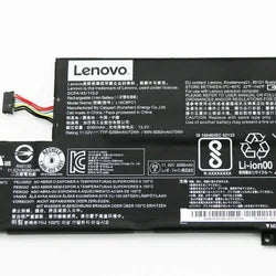 LENOVO Yoga 720 - L16M6PC1 Original Laptop Notebook Battery (1 Yr Warranty)