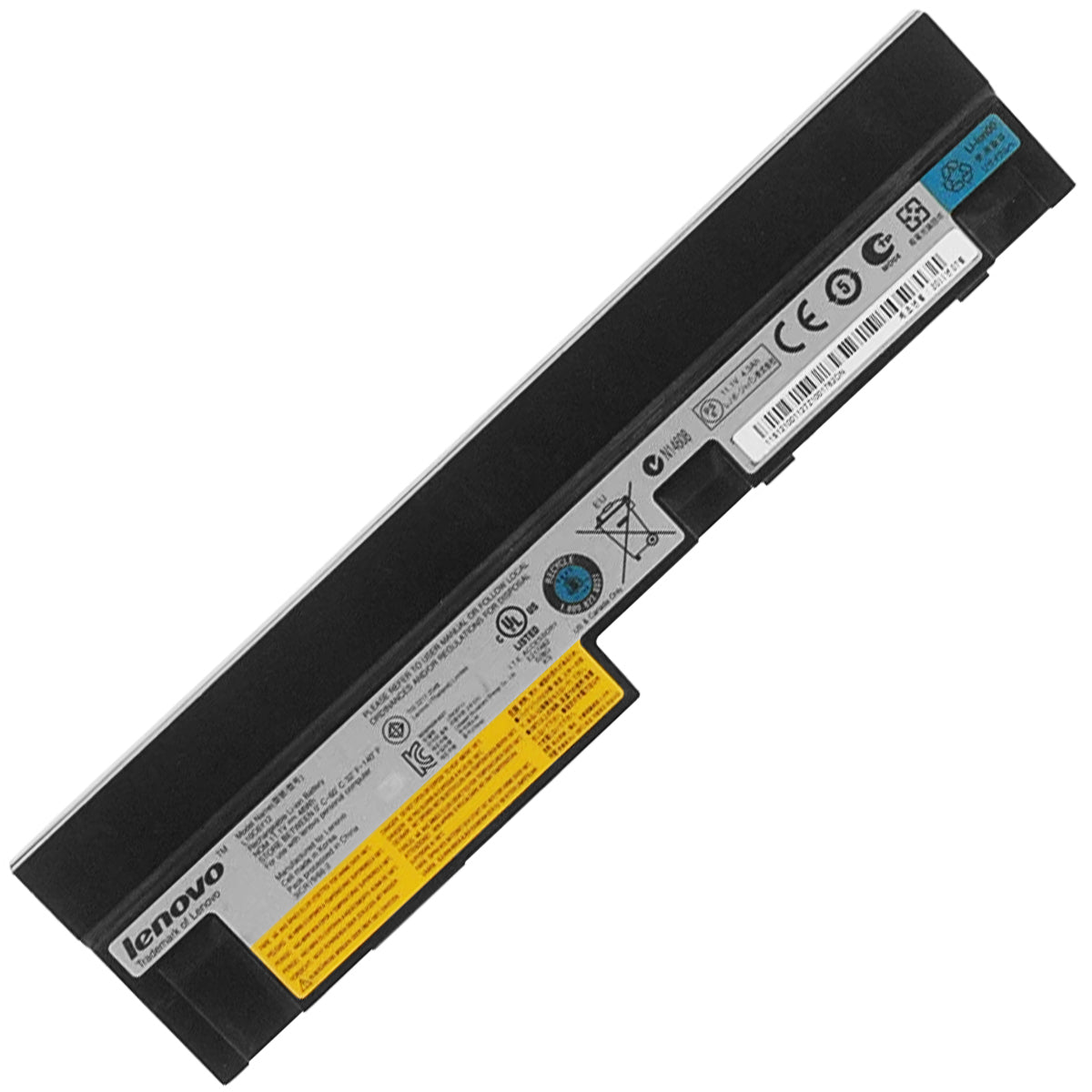LENOVO L09C3B14 - L09M6Y14 Original Laptop Notebook Battery (1 Yr Warranty)