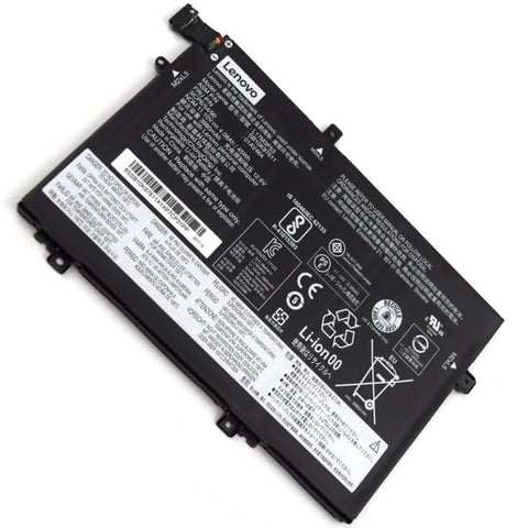 LENOVO L17M3P53 – L17M3P53 Original Laptop Notebook Battery (1 Yr Warranty)
