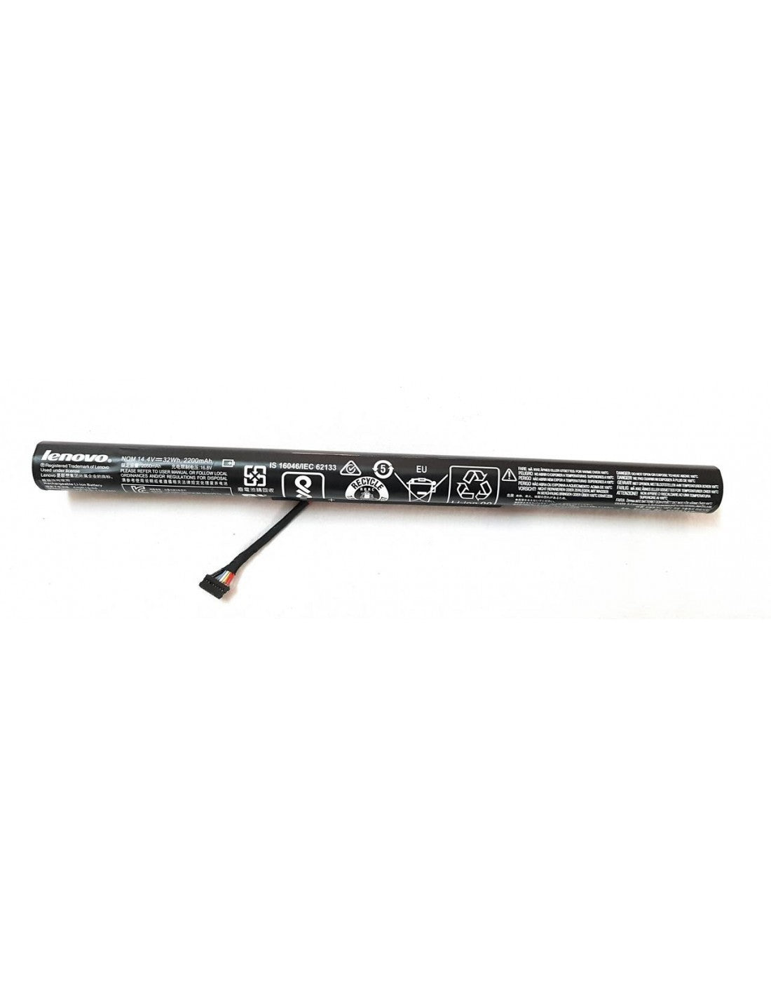 LENOVO L14L4A01 – L14L4A01 Original Laptop Notebook Battery (1 Yr Warranty)