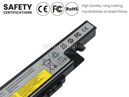 LENOVO IdeaPad Y410P - L11S6R01 Original Laptop Notebook Battery (1 Yr Warranty)