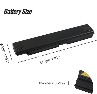 LENOVO 01AV417 – 01AV417 Original Laptop Notebook Battery (1 Yr Warranty)