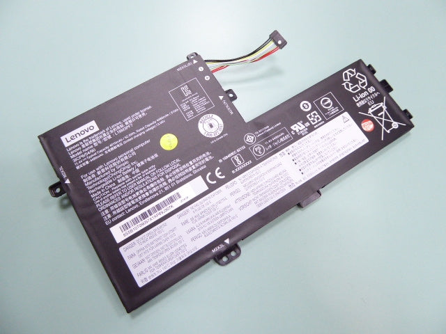 LENOVO L18L3PF3 – L18L3PF3 Original Laptop Notebook Battery (1 Yr Warranty)
