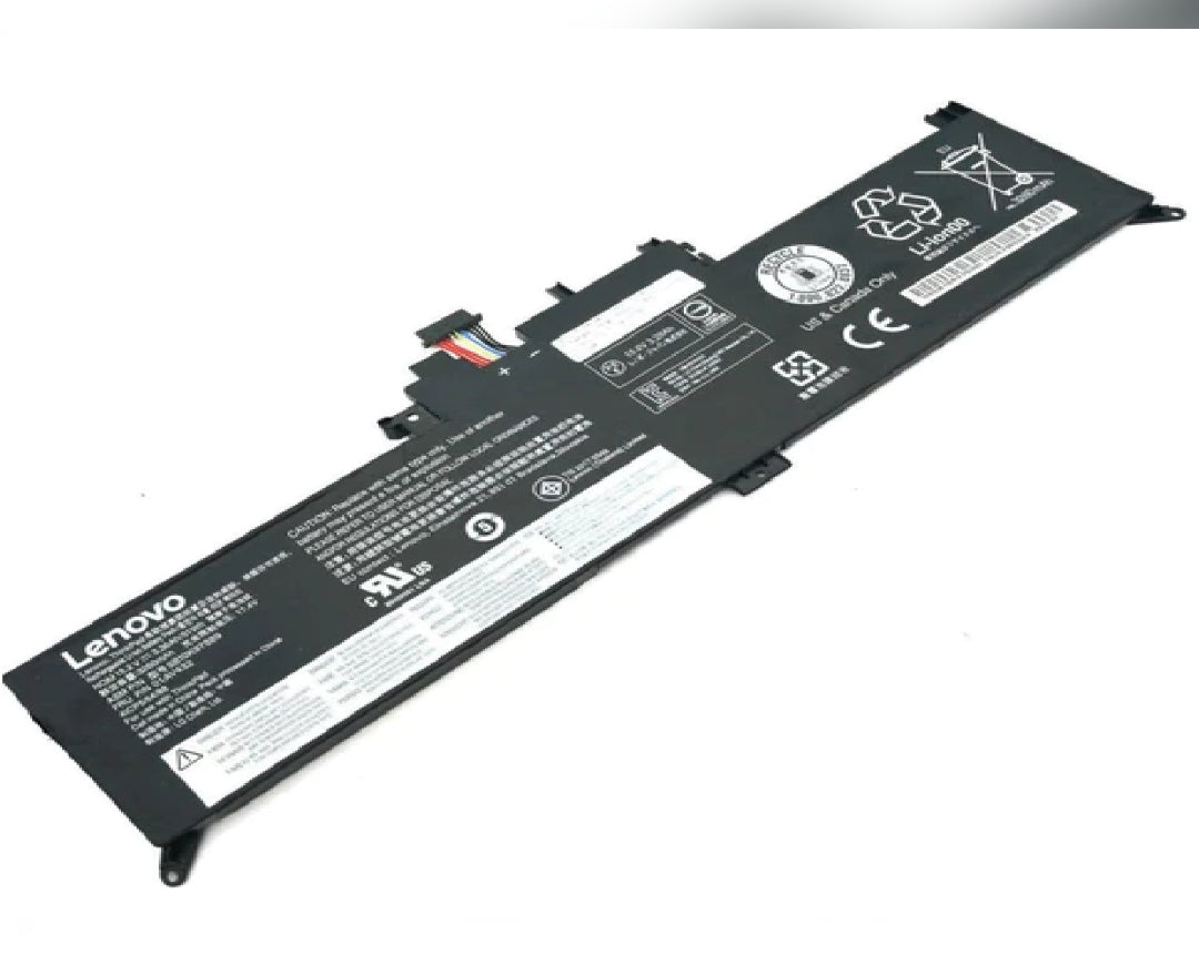 LENOVO 00HW027 – 00HW027 Original Laptop Notebook Battery (1 Yr Warranty)