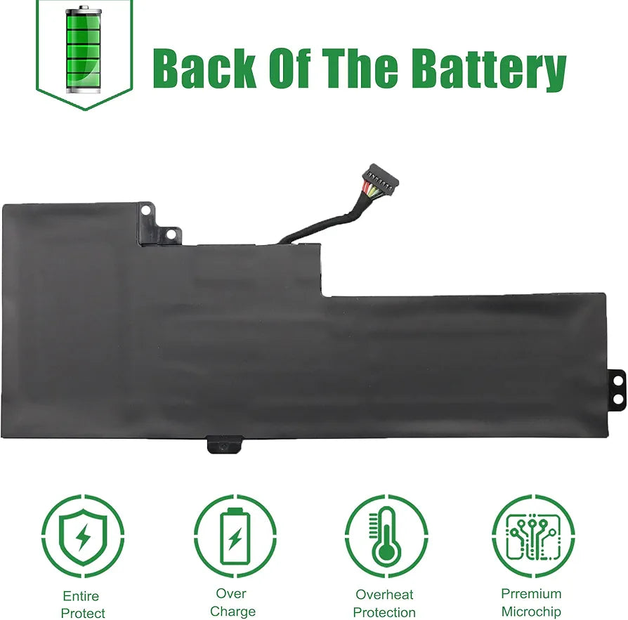 LENOVO 01AV420 – 01AV420 Original Laptop Notebook Battery (1 Yr Warranty)
