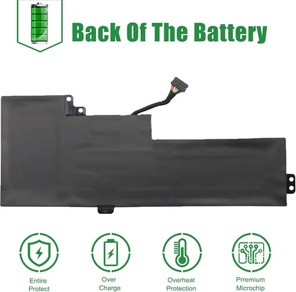 LENOVO 01AV420 – 01AV420 Original Laptop Notebook Battery (1 Yr Warranty)