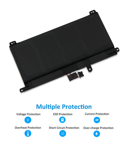 LENOVO ThinkPad S5(20B3A022CD) - 00HW001 Original  Laptop Notebook Battery (1 Yr Warranty)