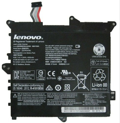 LENOVO L14M2P22 – L14M2P22 Original Laptop Notebook Battery (1 Yr Warranty)