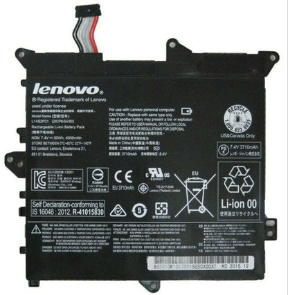 LENOVO L14M2P22 – L14M2P22 Original Laptop Notebook Battery (1 Yr Warranty)