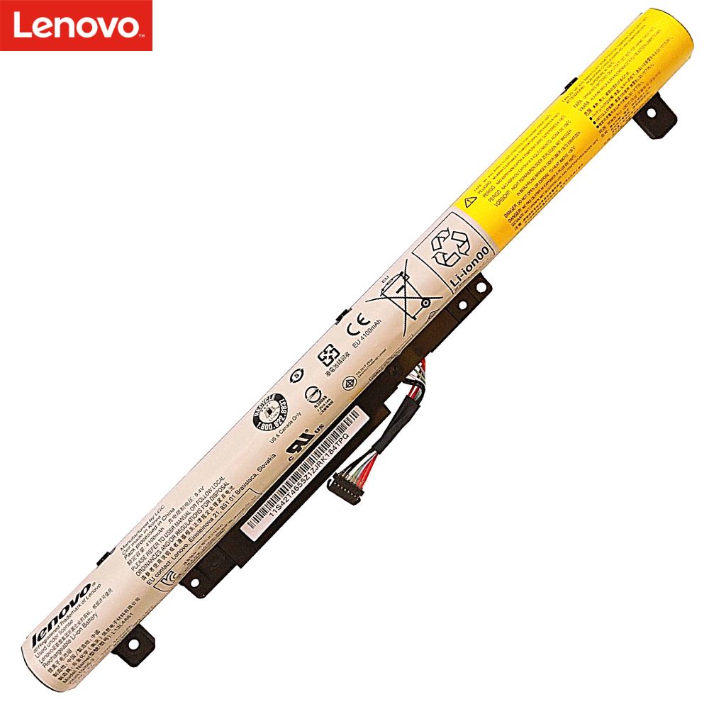 LENOVO L13L4A61 – L13L4A61 Original Laptop Notebook Battery (1 Yr Warranty)