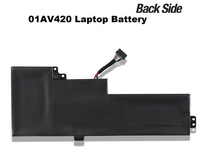 LENOVO 01AV420 – 01AV420 Original Laptop Notebook Battery (1 Yr Warranty)
