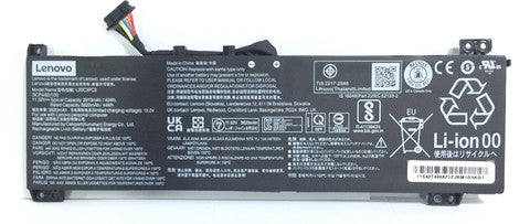 LENOVO L20C3PC2 – L20M3PC2 Original Laptop Notebook Battery (1 Yr Warranty)