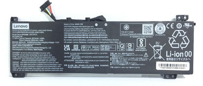 LENOVO L20C3PC2 – L20M3PC2 Original Laptop Notebook Battery (1 Yr Warranty)
