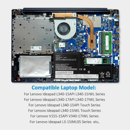LENOVO L18L3PF1 – L18L3PF1 Original Laptop Notebook Battery (1 Yr Warranty)