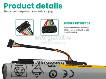 LENOVO L13S3Z61 – L13S3Z61 Original Laptop Notebook Battery (1 Yr Warranty)