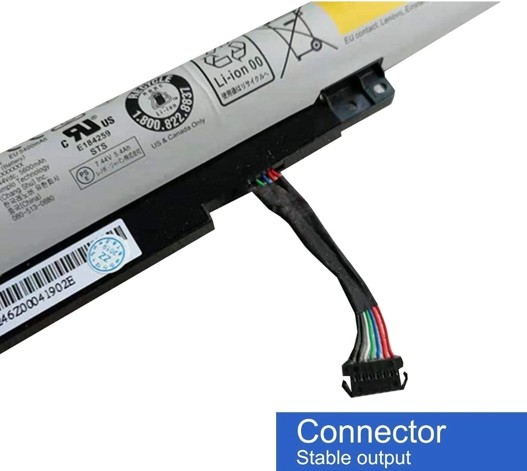 LENOVO L13L4A61 – L13L4A61 Original Laptop Notebook Battery (1 Yr Warranty)