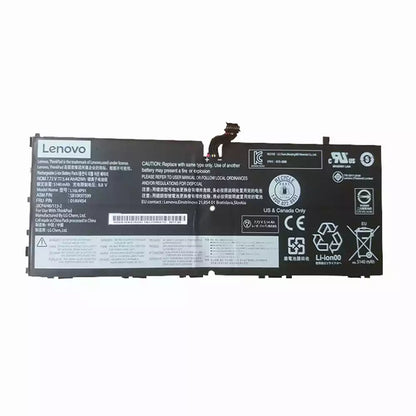LENOVO ThinkPad X1 Tablet 3rd Gen - L16L4P91 Original Laptop Notebook Battery (1 Yr Warranty)