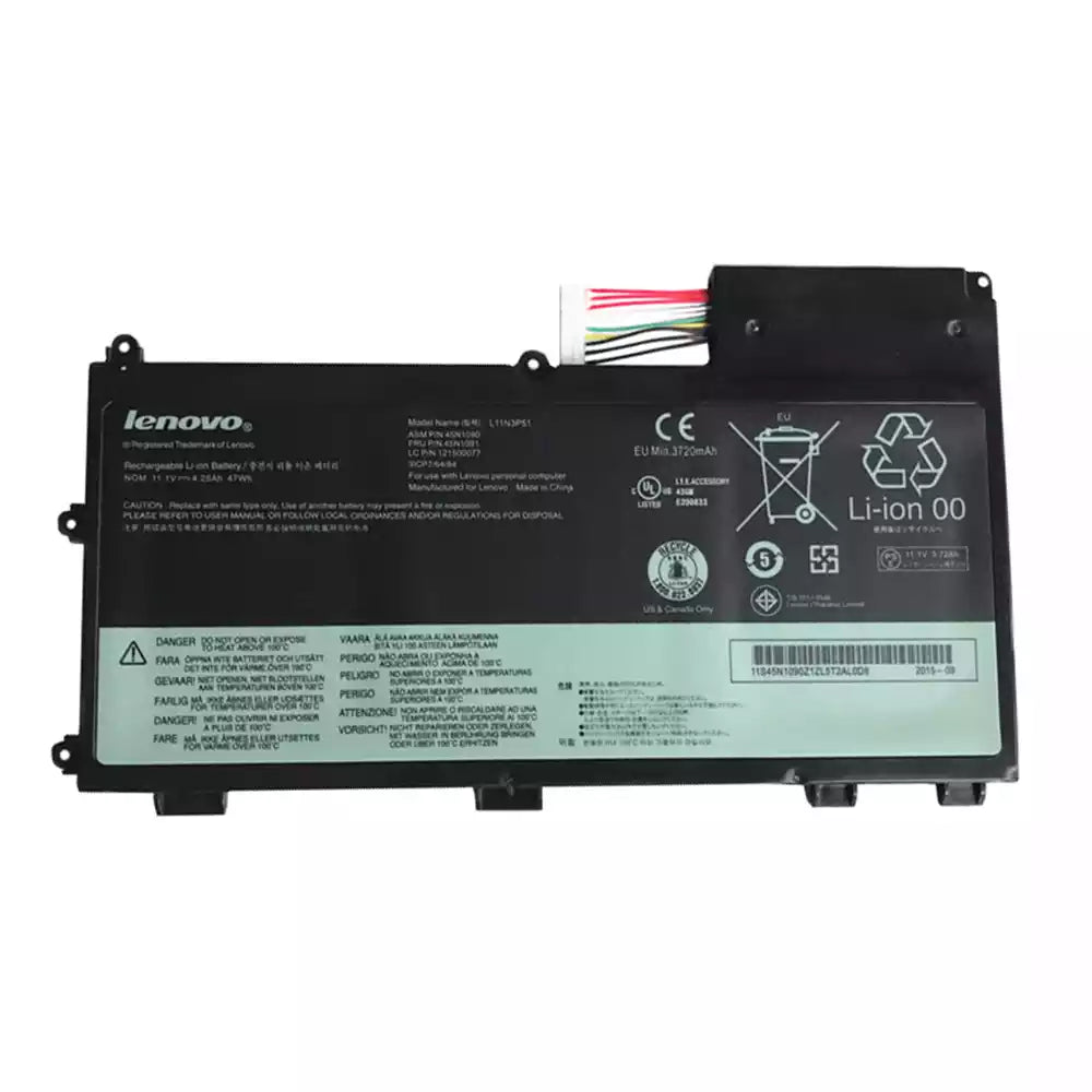 LENOVO V590U - 45N1089 Original Laptop Notebook Battery (1 Yr Warranty)