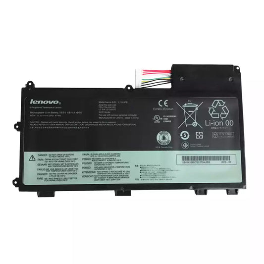 LENOVO 45N1089 – 45N1089 Original Laptop Notebook Battery (1 Yr Warranty)