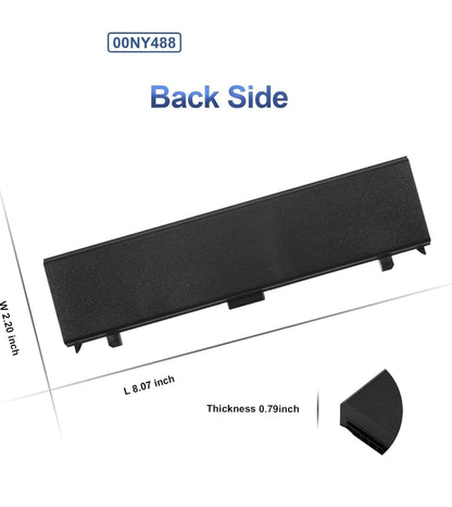 LENOVO 00NY486 – 00NY486 Original Laptop Notebook Battery (1 Yr Warranty)