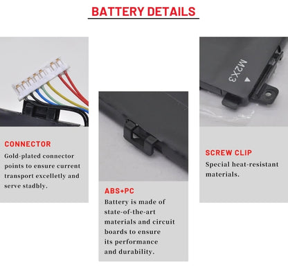 LENOVO L13M6P71 – L13M6P71 Original Laptop Notebook Battery (1 Yr Warranty)