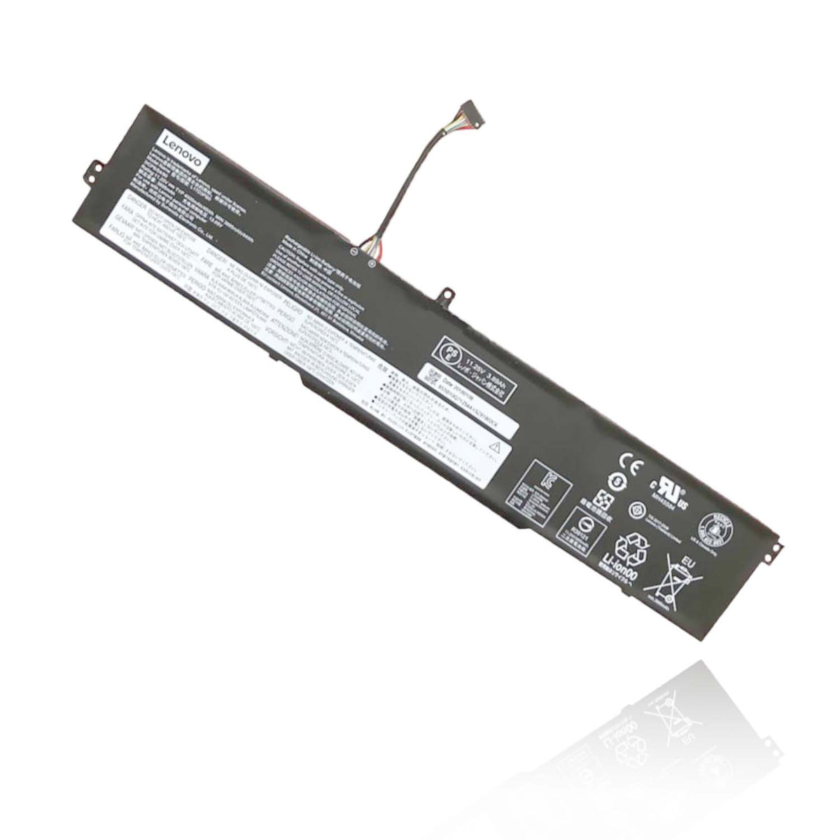 LENOVO 928QA221H - L17C3PB0 Original Laptop Notebook Battery (1 Yr Warranty)