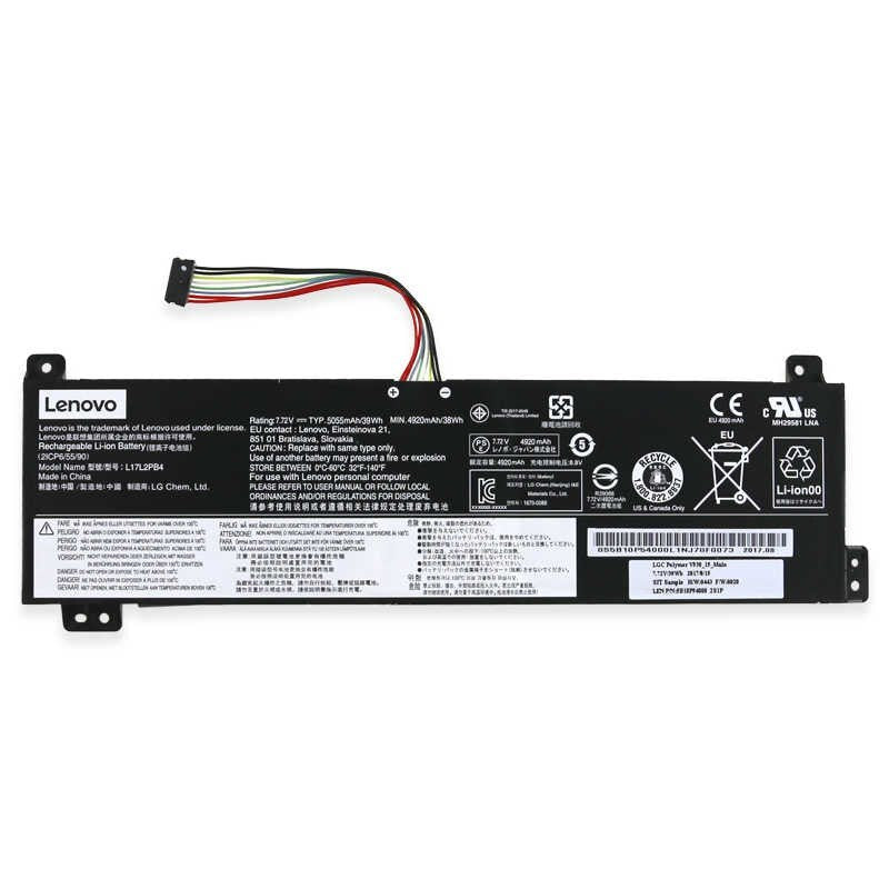 LENOVO V130 - L17L2PB4 Original Laptop Notebook Battery (1 Yr Warranty)