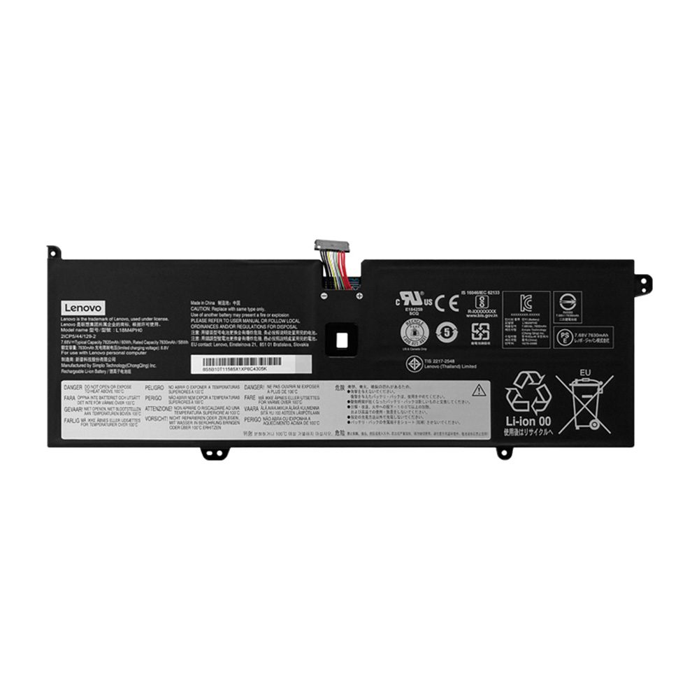 LENOVO L18C4PH0 – L18C4PH0 Original Laptop Notebook Battery (1 Yr Warranty)