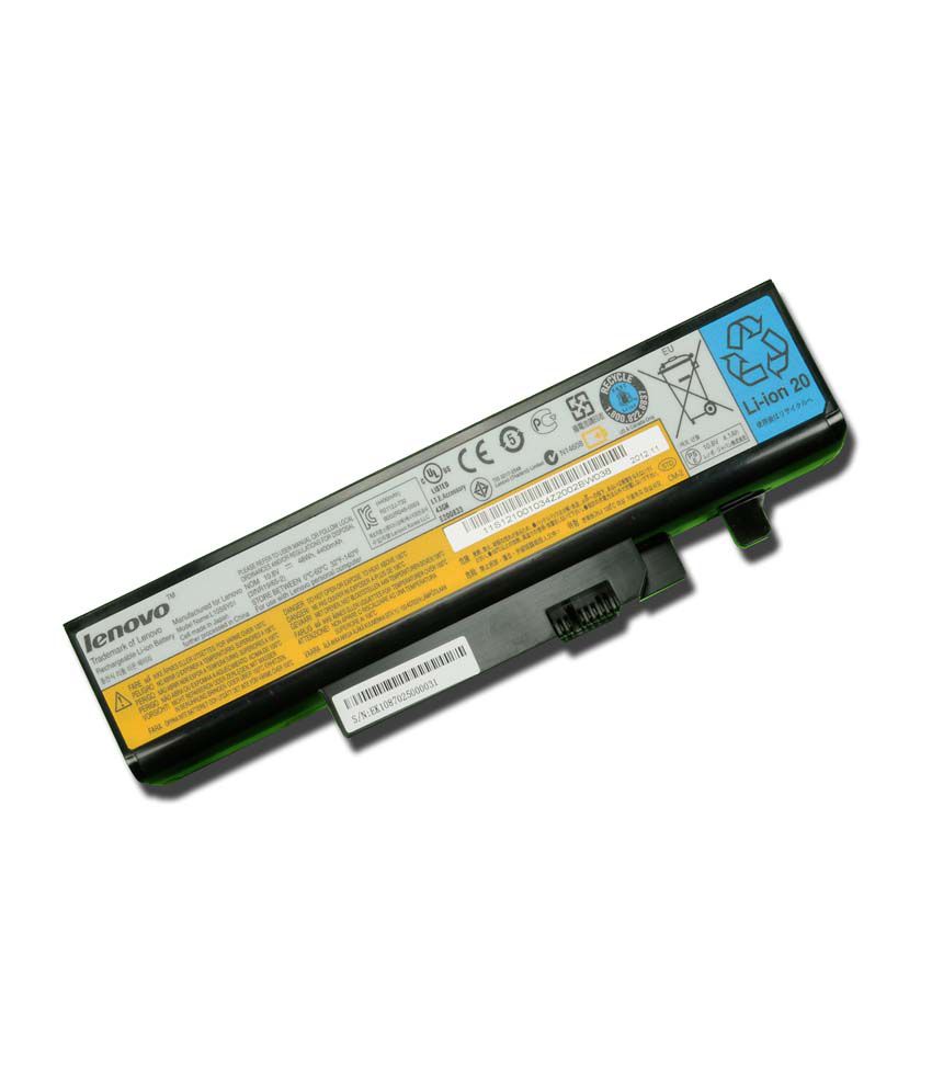 LENOVO L08S6DB - L09N6D16 Original Laptop Notebook Battery (1 Yr Warranty)