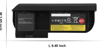 LENOVO ThinkPad X230 Tablet - 45N1079 Original Laptop Notebook Battery (1 Yr Warranty)