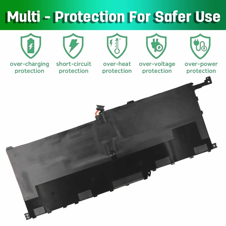 LENOVO 00HW028 – 00HW028 Original Laptop Notebook Battery (1 Yr Warranty)