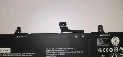LENOVO L22M4PF1 – L22M4PF1 Original Laptop Notebook Battery (1 Yr Warranty)