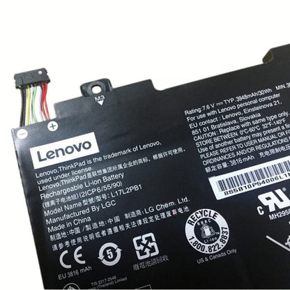 LENOVO V330 - L17L2PB2 Original Laptop Notebook Battery (1 Yr Warranty)