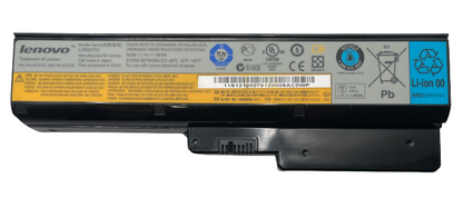 LENOVO 3000 B460ea - L08S6Y02 Original Laptop Notebook Battery (1 Yr Warranty)